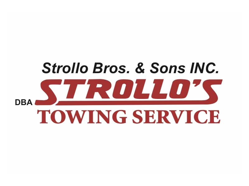 Strollo's Towing Service