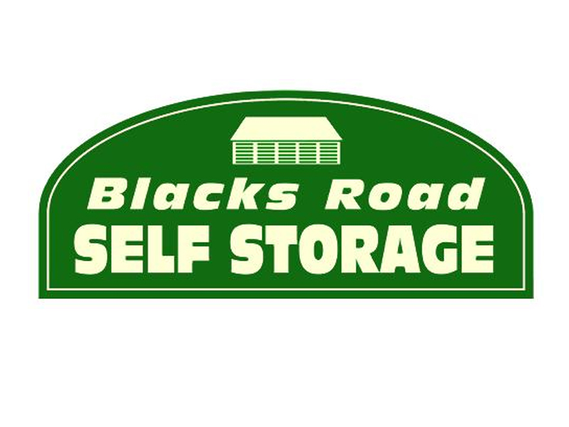 Blacks Road Storage