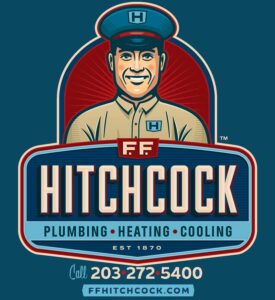 FF Hitchcock Plumbing Heating and Cooling