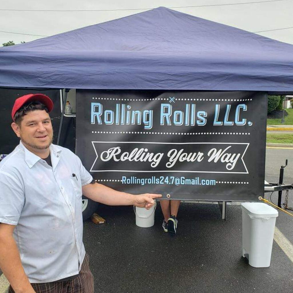 Rolling Rolls, LLC