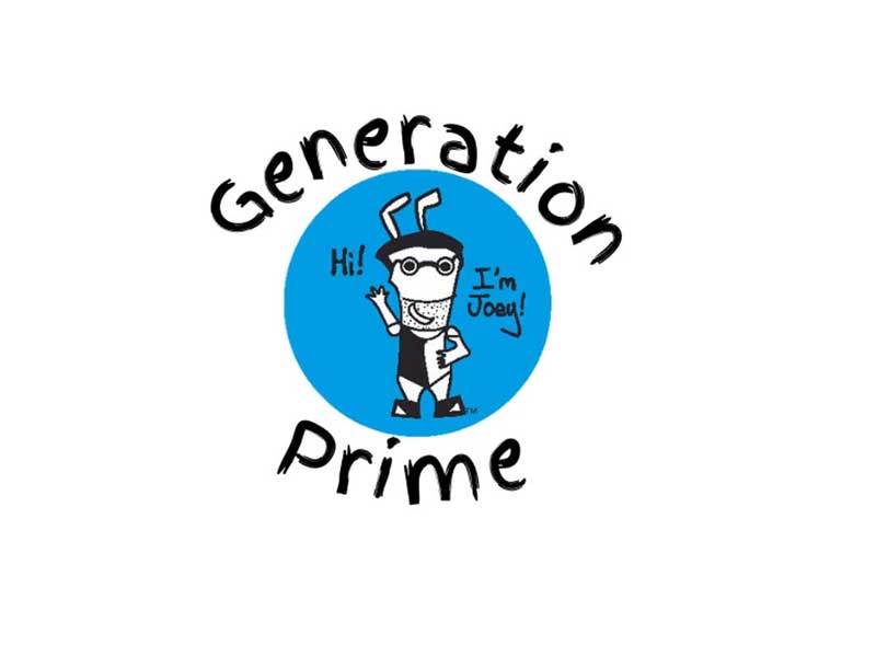 Generation Prime