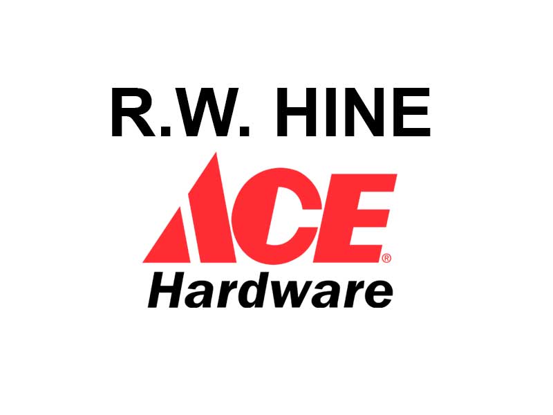 R.W. HINE Ace Hardware