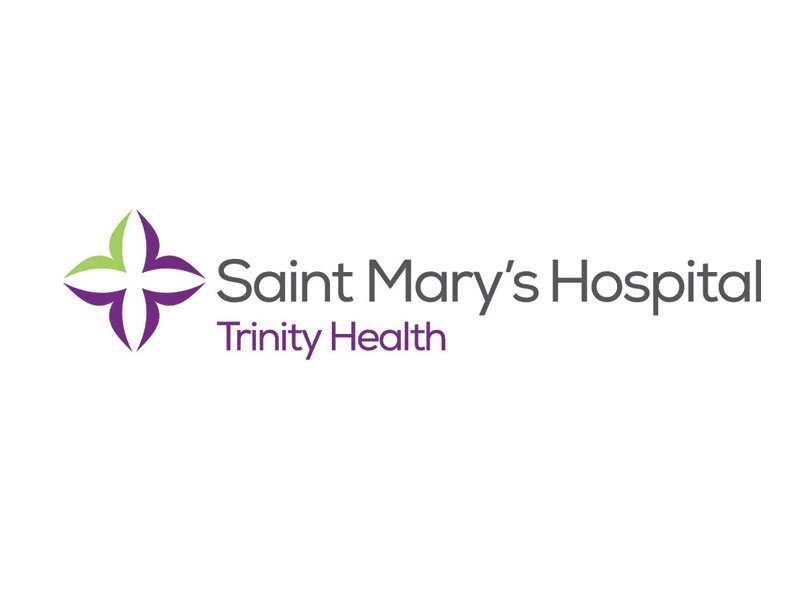 Saint Mary's Hospital Trinity Health