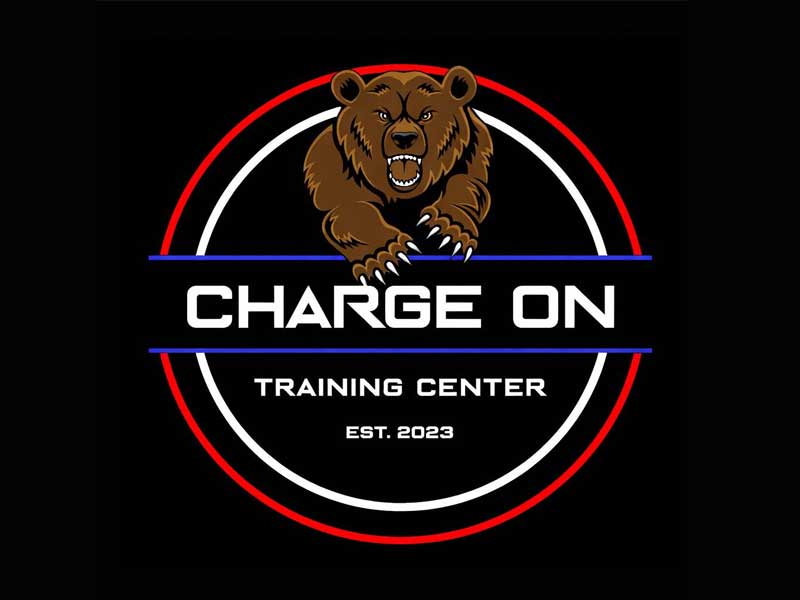 Charge on Training Center